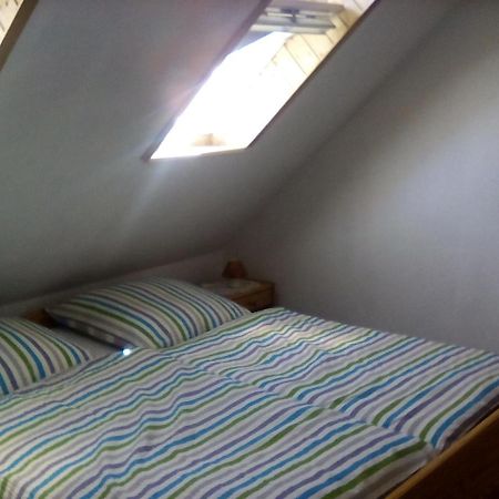 Bed and Breakfast Up De Pfahldeichsweg Neugarmssiel Zewnętrze zdjęcie